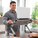 OmniDesk Flex™