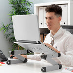 OmniDesk Flex™