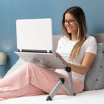 OmniDesk Flex™