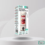 NutriBlend Pro™