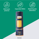 NutriBlend Pro™
